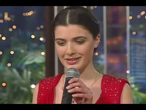 Mariam Elieshvili - Chven Axla Erturts (Lyrics) 2013